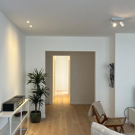 House Of Legend Apartment Antwerp Exterior photo