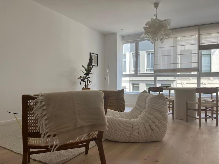 House Of Legend Apartment Antwerp Exterior photo