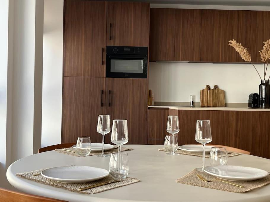 House Of Legend Apartment Antwerp Exterior photo