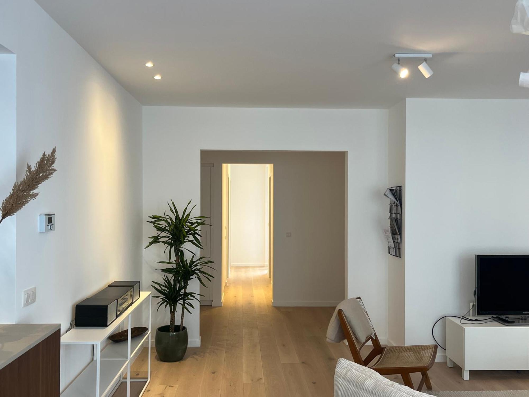 House Of Legend Apartment Antwerp Exterior photo
