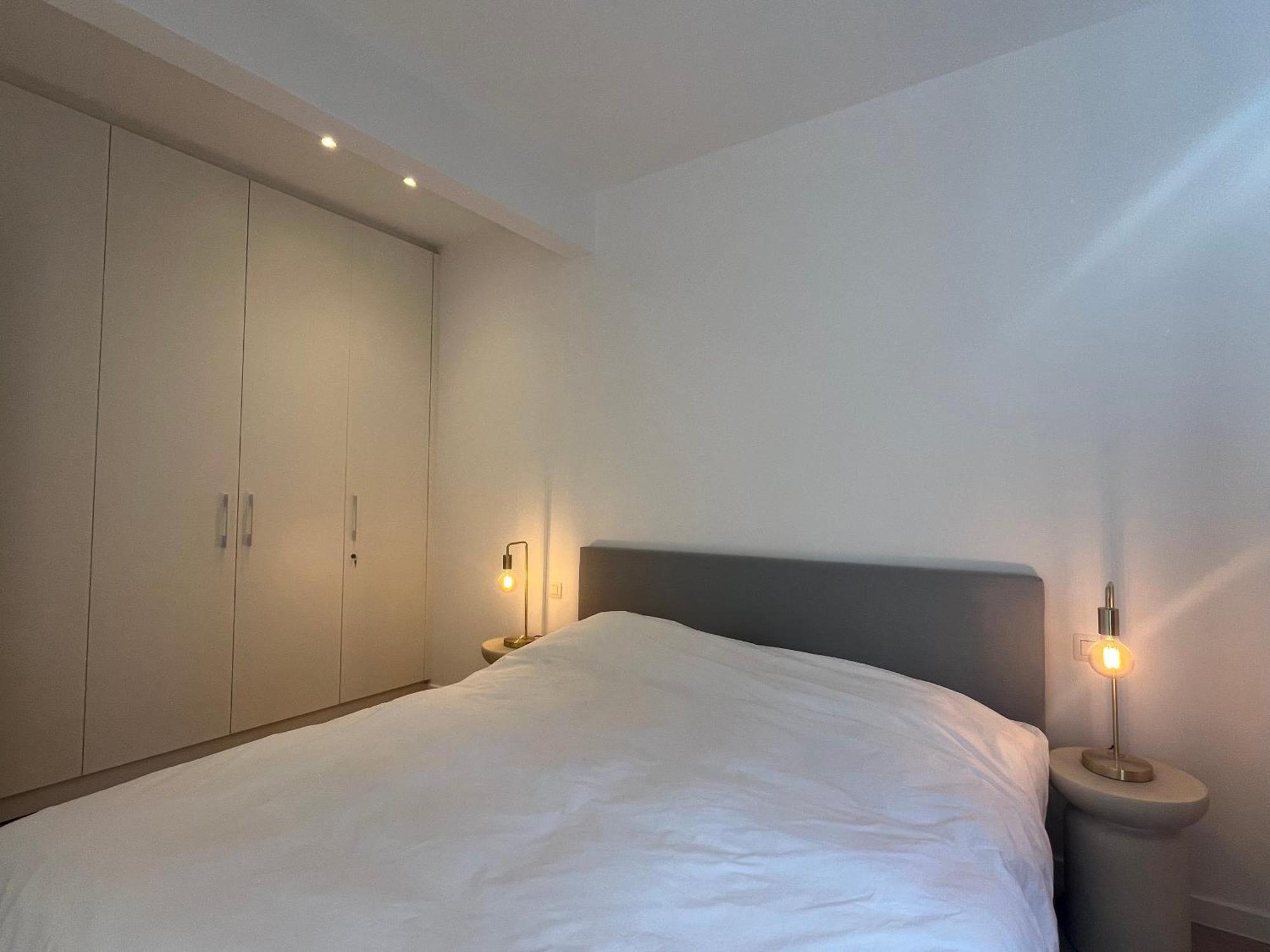 House Of Legend Apartment Antwerp Exterior photo