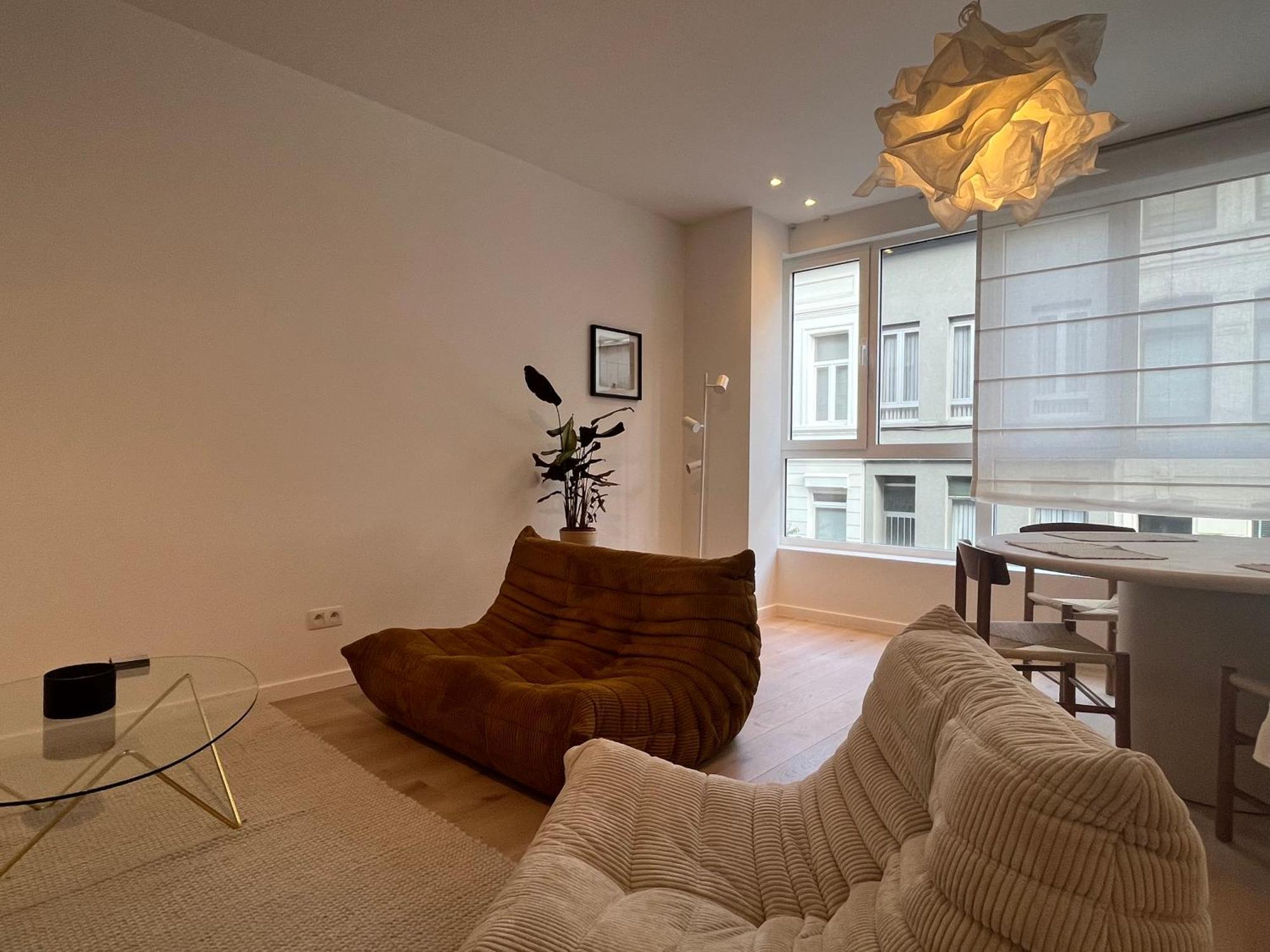 House Of Legend Apartment Antwerp Exterior photo
